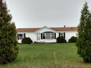 7850 Custar Rd, Custar, OH 43511