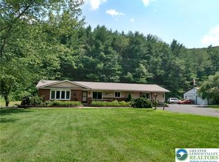 1509 Strauss Valley Dr, Lehighton, PA 18235