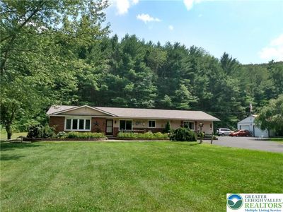 1509 Strauss Valley Dr, Lehighton, PA, 18235
