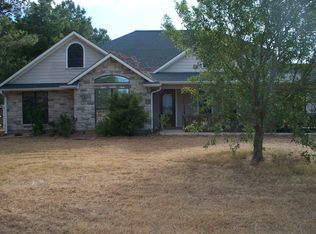 1152 McNutt Rd, Franklin, TX 77856