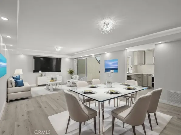 18535 Mayall St Unit G, Northridge, CA 91324