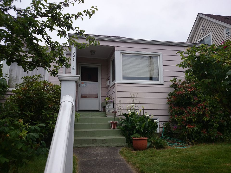 1st image of 7507 Jones Ave NW