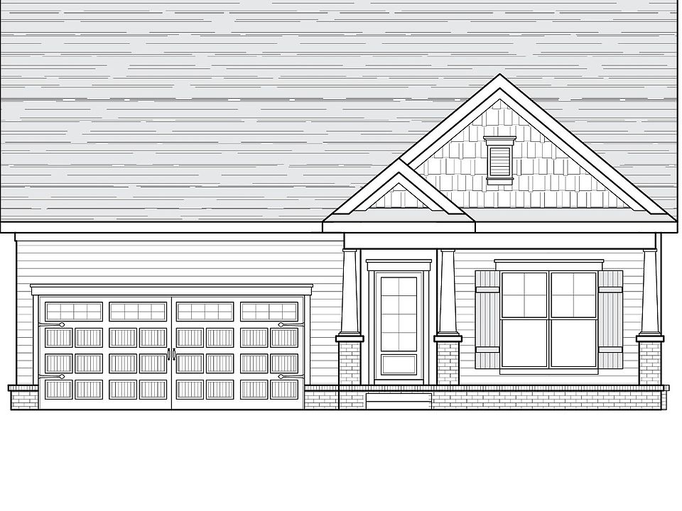 2nd image of 6510 Ripple Ridge Ct Lot 31