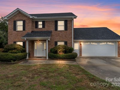 2082 Egret Ct, Rock Hill, SC, 29732