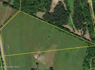 State Route 2035, Nicholson, PA 18446