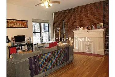 Rented by City Connections Realty