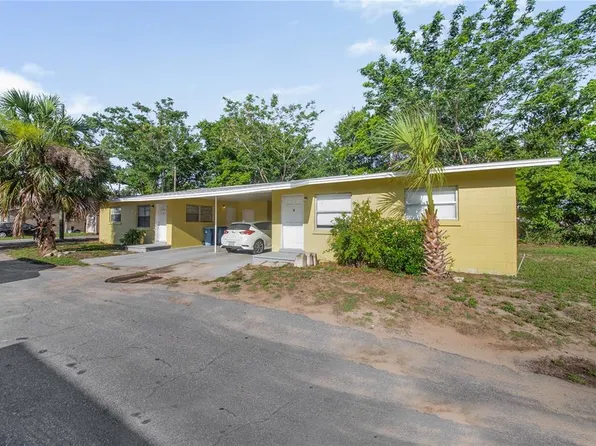 627 Washington Ave #1, Lake Wales, FL 33853