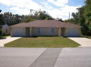 7410 Mead Dr #7410, Spring Hill, FL 34606