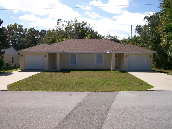 7410 Mead Dr #7410, Spring Hill, FL 34606