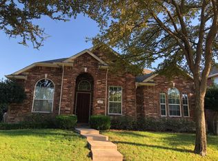 1403 Brook Ridge Ave, Allen, TX 75002