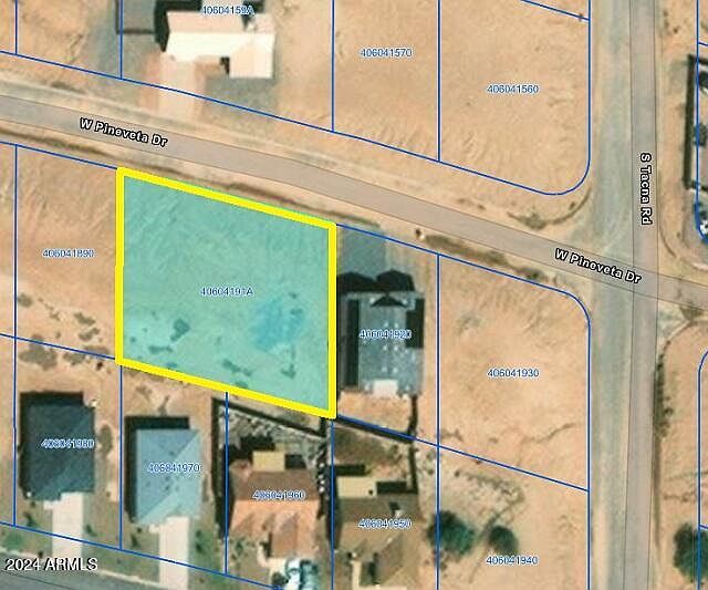 2nd image of 84XX W Pineveta Drive #1034