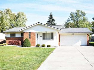 8971 Clinton River Rd, Sterling Heights, MI 48314