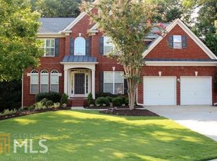 690 Birnamwood Dr, Suwanee, GA 30024