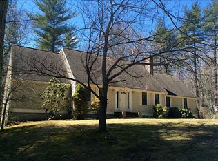 5 Morning Rd, Richmond, RI 02892