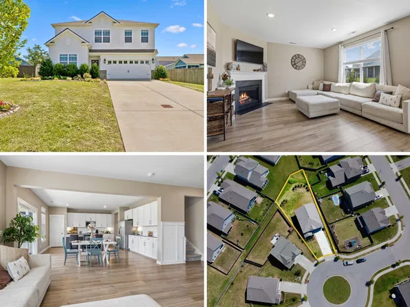 802 Jenaben Ct, Spring Hill, TN 37174