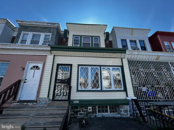 4657 Tampa St, Philadelphia, PA 19120