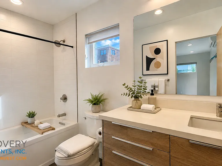 3235 Louise St #C — Photo 13