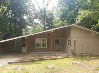 3143 Lake Ranch Dr, Gainesville, GA 30506