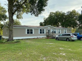 17050 SE 173rd Terrace Rd, Weirsdale, FL 32195