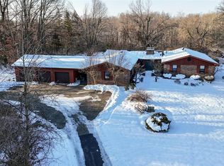 467 Irvin Rd, Blanchester, OH 45107