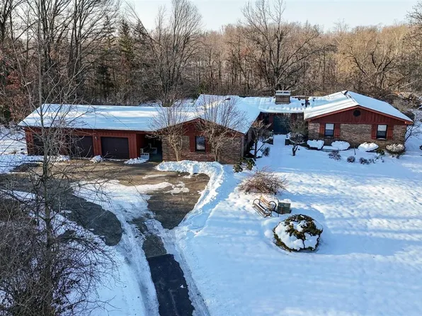 467 Irvin Rd, Blanchester, OH 45107