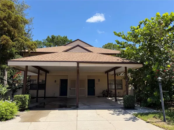3413 51st Avenue Cir W #205, Bradenton, FL 34210