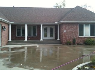 701 Winspear Rd, Elma, NY 14059