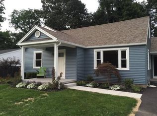 534 Glenview Ct, Webster, NY 14580