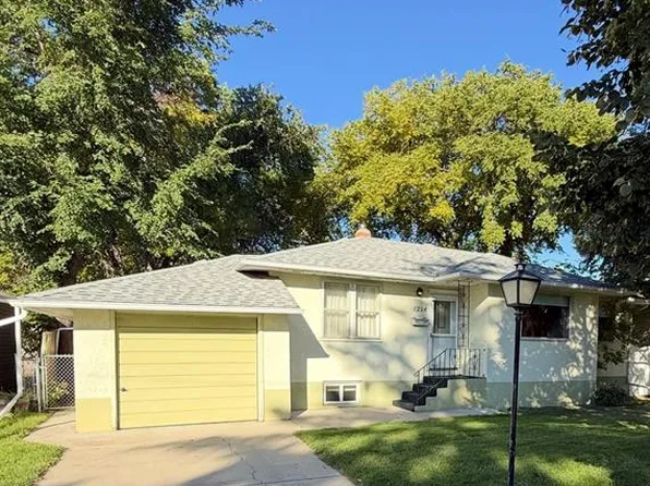 1204 EWART AVENUE, Saskatoon, SK S7H 2K3