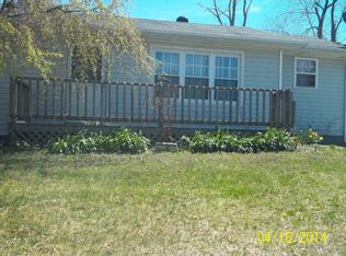44 Carpenter Rd, Orlando, KY 40460