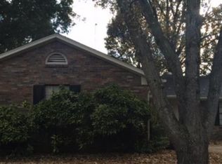 7001 Rose Trail Dr, Memphis, TN 38133