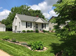 9503 Railroad Ave, Cincinnati, OH 45242