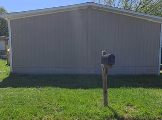 4022 Harris St TRAILER 22, Waco, TX 76705