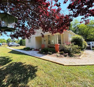 1793 Dearborn St, Morganton, NC, 28655