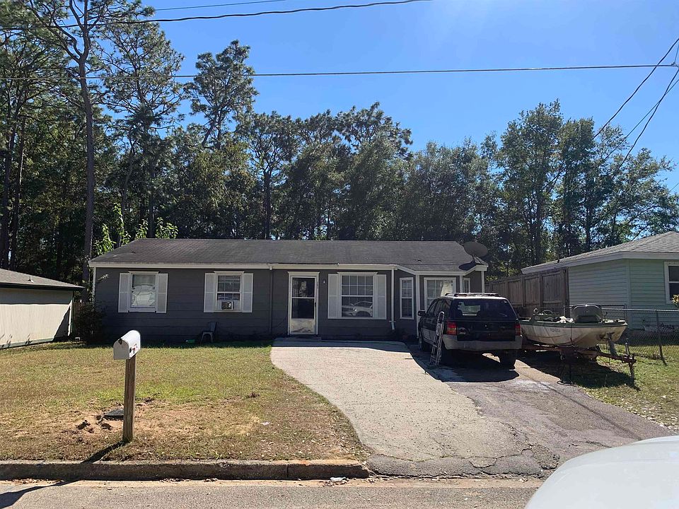263 Oakview Dr, Tallahassee, FL 32305 Zillow