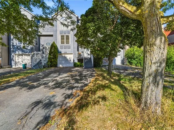 1562 Litchfield Rd, Oakville, ON L6H 5P3