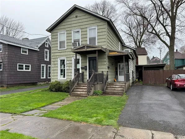 159 Winslow St, Watertown, NY 13601