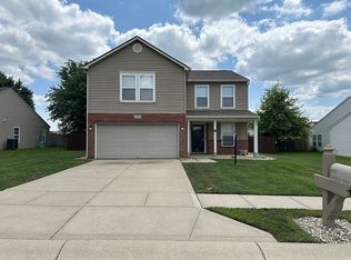 609 Brookline Dr, Danville, IN
