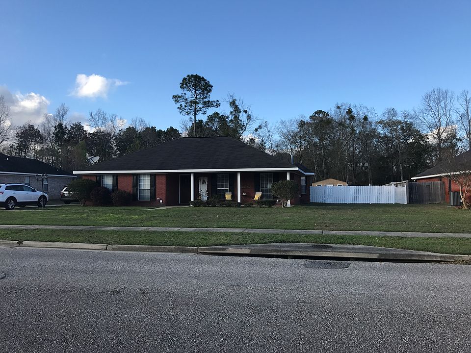 1730 Spanish Trace Dr, Saraland, AL 36571 Zillow