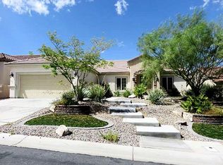 2337 Orangeburg Pl, Henderson, NV 89044