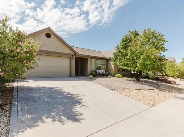 2448 Mesa Ln, Alamogordo, NM 88310