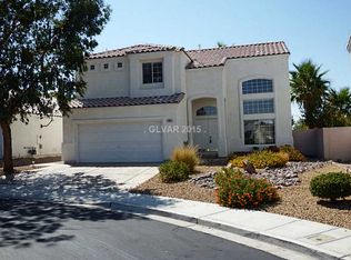 2497 Foxmoore Ct, Henderson, NV 89052