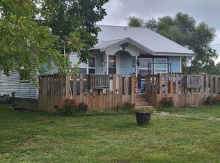 3851 Carnell Rd, Rocky Comfort, MO 64861