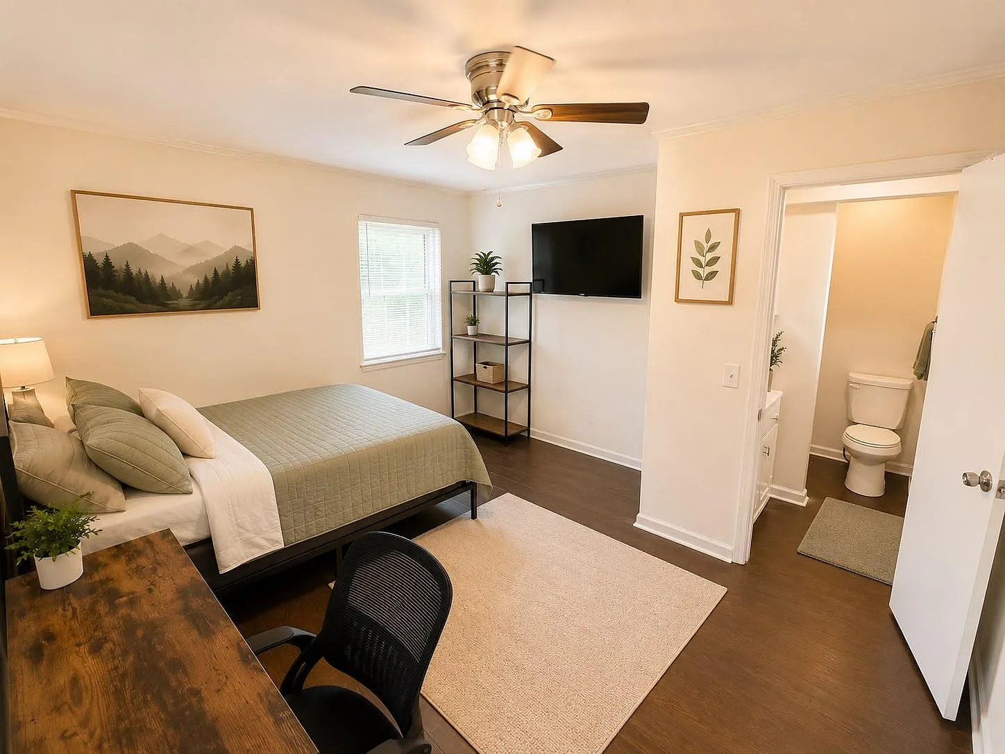 4 bed, 9.0 bath, 1752 sqft, $1,001 — Photo 3