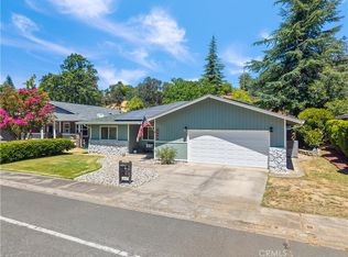 768 20th St, Lakeport, CA 95453