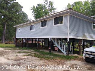 263 Green Dr, Deridder, LA 70634