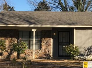 4314 Park Forest Dr, Memphis, TN 38141