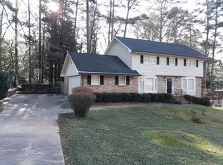 4697 Devonshire Rd, Atlanta, GA 30338