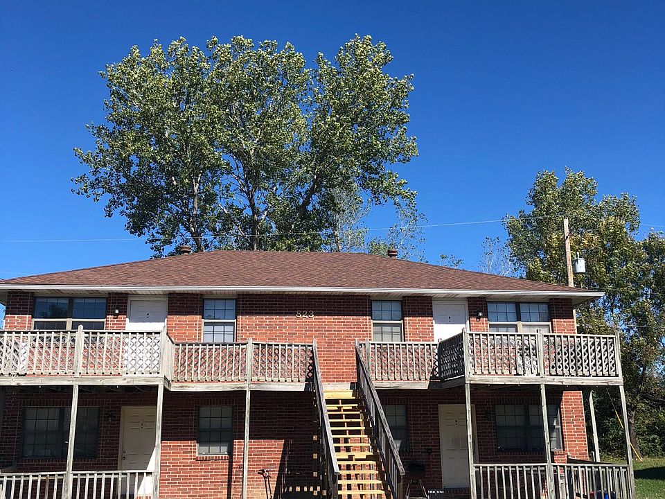 1st image of 823 E Prairie Hill Dr APT B