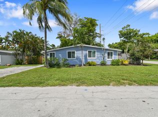 1145 NW 3rd Ave, Fort Lauderdale, FL 33311